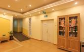 Туры в отель Homeinn