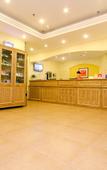 Туры в отель Homeinn