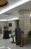 Туры в отель Yumen Sunshine Hotel