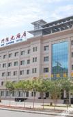 Туры в отель Yumen Sunshine Hotel