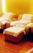 Туры в отель Hanxiugong International Hotel