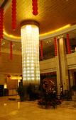 Туры в отель Hanxiugong International Hotel
