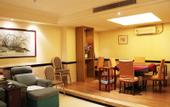 Туры в отель Jia Fu Li Jing Hotel (Guangzhou Tianhe Passenger Station Metro Station)