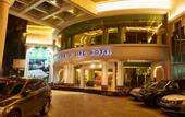 Туры в отель Jia Fu Li Jing Hotel (Guangzhou Tianhe Passenger Station Metro Station)
