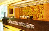 Туры в отель Jia Fu Li Jing Hotel (Guangzhou Tianhe Passenger Station Metro Station)