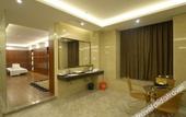 Туры в отель Shenzhou Da'ai Hotel (Foshan Ceramic Headquarters Huchong Subway Station)
