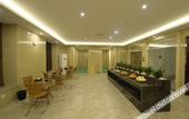 Туры в отель Shenzhou Da'ai Hotel (Foshan Ceramic Headquarters Huchong Subway Station)