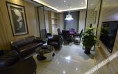 Туры в отель Shenzhou Da'ai Hotel (Foshan Ceramic Headquarters Huchong Subway Station)