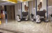 Туры в отель Shenzhou Da'ai Hotel (Foshan Ceramic Headquarters Huchong Subway Station)