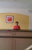 Туры в отель Homeinn · neo Hotel (Pingliang Huating Yizhou Avenue Passenger Transport Center)