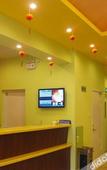 Туры в отель Homeinn·neo(xinshikou store, glasses city, Danyang railway station)