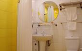 Туры в отель Homeinn · neo (Lanzhou Dongfanghong Square Subway Station Wanxiang City)