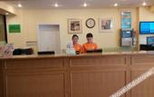Туры в отель Homeinn · neo (Lanzhou Dongfanghong Square Subway Station Wanxiang City)