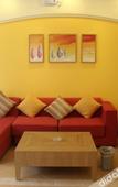 Туры в отель Rujia Ruibai Cloud Hotel (Chongming subway station store, Jurong Jianshe Road)