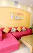 Туры в отель Rujia Ruibai Cloud Hotel (Chongming subway station store, Jurong Jianshe Road)