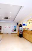 Туры в отель Rujia Ruibai Cloud Hotel (Chongming subway station store, Jurong Jianshe Road)