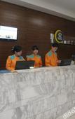 Туры в отель City Net Hotel (Nanning Xinzhu Road Nationality Square Subway Station)