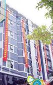 Туры в отель City Net Hotel (Nanning Xinzhu Road Nationality Square Subway Station)