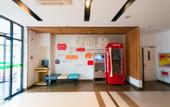Туры в отель Motel 168 (Langfang high speed railway station new Chaoyang Shopping Center store)