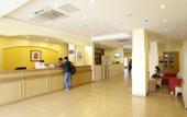 Туры в отель Homeinn · neo (Changchun Jianshe Street)
