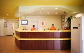 Туры в отель Homeinn Selected Hotel (Taiyuan Liuxiang Fudong Street)