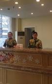 Туры в отель Homeinn · neo (Taiyuan Railway Station Clothing City)