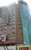 Туры в отель Homeinn · neo (Taiyuan Railway Station Clothing City)