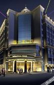 Туры в отель Shenzhen Meiji Hotel (Longhua District Guanlan Tianhong Shopping Mall Branch)