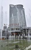 Туры в отель Hanjiang International Hotel