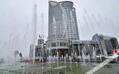 Туры в отель Hanjiang International Hotel