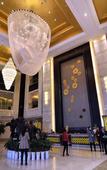 Туры в отель Hanjiang International Hotel