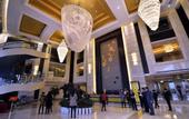 Туры в отель Hanjiang International Hotel