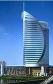 Туры в отель Hanjiang International Hotel