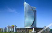 Туры в отель Hanjiang International Hotel