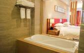 Туры в отель Heng Xin Hotel