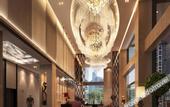 Туры в отель Heng Xin Hotel
