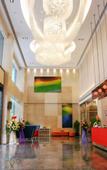 Туры в отель Heng Xin Hotel
