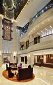 Туры в отель Sun Yat-sen University Kaifeng Hotel
