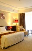 Туры в отель Sun Yat-sen University Kaifeng Hotel