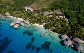 Туры в отель Le Maitai Polynesia