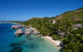 Туры в отель Le Maitai Polynesia