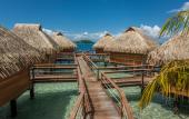 Туры в отель Le Maitai Polynesia
