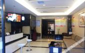 Туры в отель Zhengzhou Jinlan Fashion Hotel (Zhongyuan Futa Store)