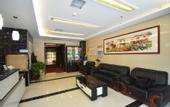 Туры в отель Zhengzhou Jinlan Fashion Hotel (Zhongyuan Futa Store)