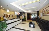 Туры в отель Zhengzhou Jinlan Fashion Hotel (Zhongyuan Futa Store)