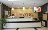 Туры в отель Zhengzhou Jinlan Fashion Hotel (Zhongyuan Futa Store)