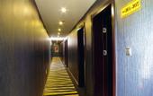 Туры в отель Zhengzhou Jinlan Fashion Hotel (Zhongyuan Futa Store)