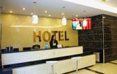 Туры в отель Zhengzhou Jinlan Fashion Hotel (Zhongyuan Futa Store)