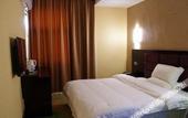 Туры в отель Zhengzhou Jinlan Fashion Hotel (Zhongyuan Futa Store)