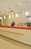 Туры в отель Homeinn Pebble Hotel (Dalian Railway Station)